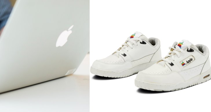 Apple, Sneakers